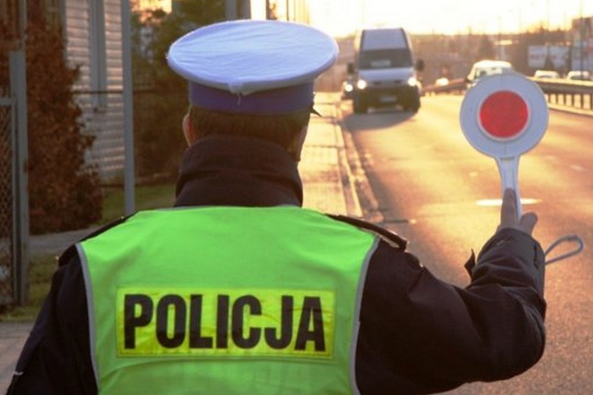 Boże Narodzenie 2015 – mniej wypadków na polskich drogach