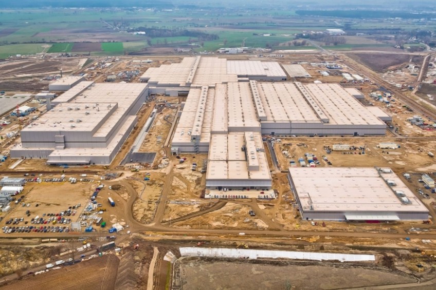 Fabryka VW Craftera w Polsce zagrożona?