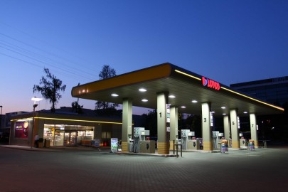 3,83 zł za litr ON. Ceny paliw w Polsce ciągle spadają