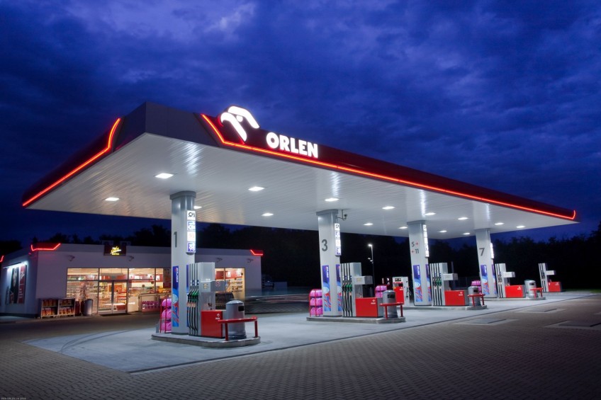 Ceny paliw w Polsce – olej napędowy tanieje najszybciej
