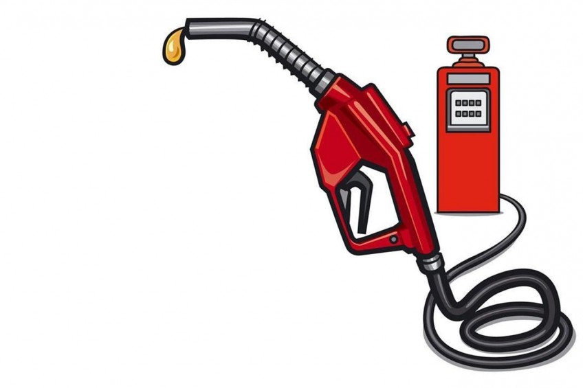 Kontrola stacji paliw – przekłamania nawet o 7,2 proc.