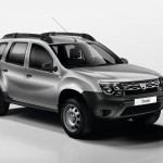 Dacia Duster Van debiutuje na polskim rynku