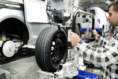 Fabryka Volkswagen Poznań otwarta dla zwiedzających