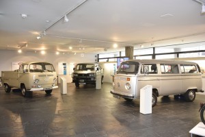 W Muzeum Historycznym w Hanowerze przygotowano specjalną wystawę poświęconą Transporterowi, która będzie czynna od 9 marca do 26 czerwca 2016 roku.
