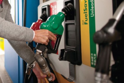Benzyna i LPG w górę, ale diesel ciągle tanio
