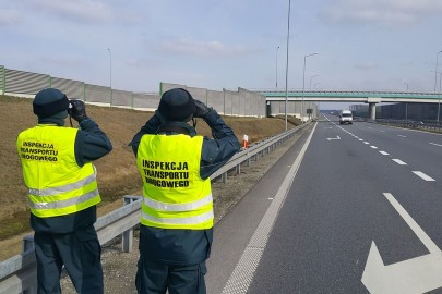 ITD weźmie się za przeładowane busy!