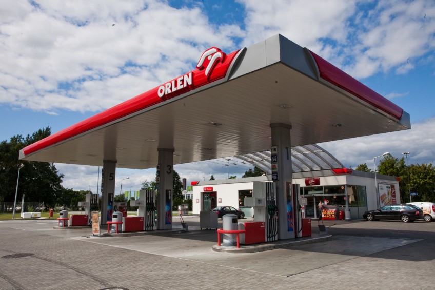 Średnie ceny paliw w Polsce na niemal stałym poziomie