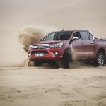 Nowa Toyota Hilux w cenie od 109 347 zł brutto