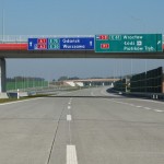 A1 Stryków-Tuszyn – nowy 40 kilometrowy odcinek autostrady otwarty