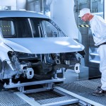 Odwiedź za darmo fabrykę VW Poznań i zobacz jak powstaje Caddy i T6