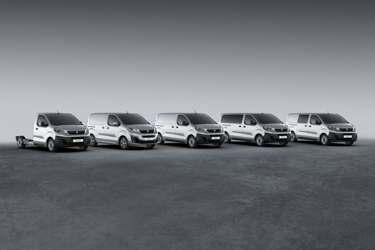 Peugeot expert 3