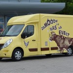 Food truck – nowość w ofercie kieleckiej firmy Moto-Truck