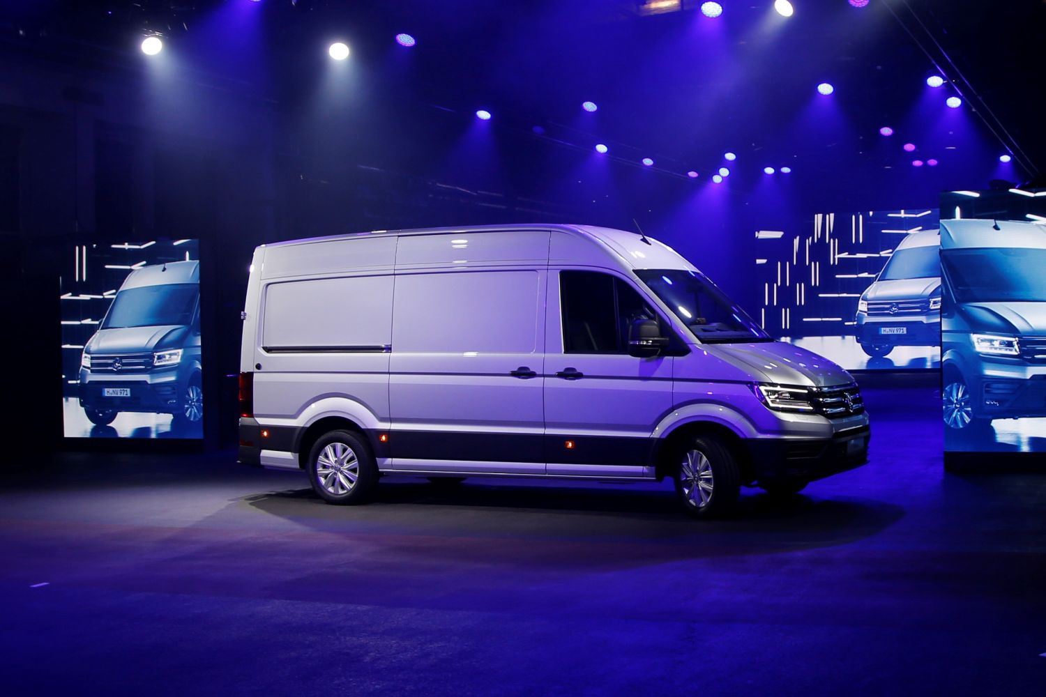 Volkswagen crafter фермер Volkswagen crafter фермер