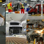 Zobacz jak produkuje się nowego VW Craftera (wideo, zdjęcia)