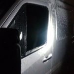 Przemytnicy w 4 busach – strzały na przejściu Medyka-Szeginie