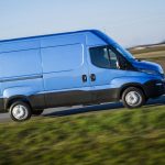 What Van? Awards 2017 – najlepsze dostawczaki w Wielkiej Brytanii