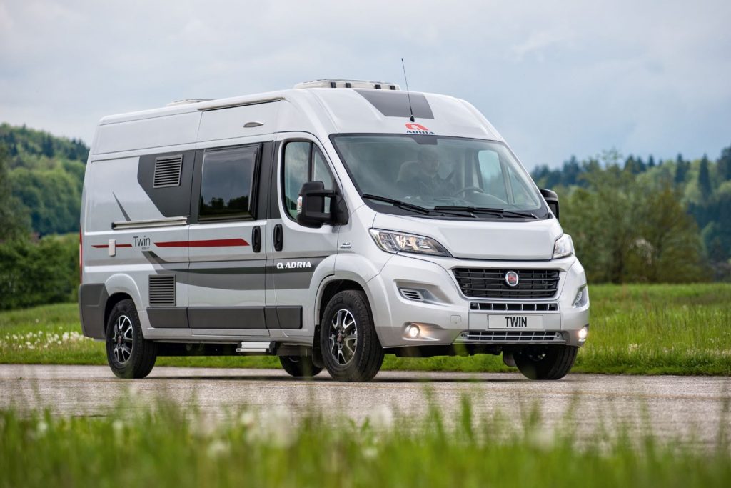 Fiat ducato 2017