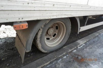 Tak się jeździ busami w spożywce – rekordzista ważył ponad 8 ton!