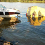 Citroën Jumper jak żółta łódź podwodna – nieudane wodowanie