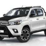 Toyota Hilux Selection – bogato wyposażony pick-up od 179 880 zł