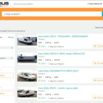 TRADUS – globalna platforma kupna i sprzedaży aut dostawczych