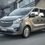 Opel Vivaro Kombi Elegance i Tourer – oficjalny cennik w Polsce