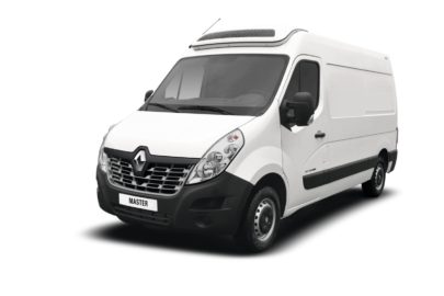 1303 sztuki Renault Master III do serwisu – problem z paliwem