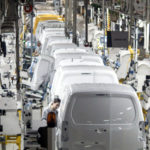Citröen Berlingo i Peugeot Partner III generacji – produkcja w Portugalii