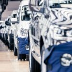 Nowy Caddy V z zakładów VW Poznań – produkcja od 2020 roku