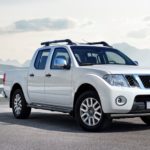 Nissan Navara ma problem airbagiem – akcja serwisowa w Polsce