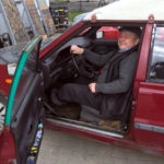 Polonez Truck Roy z przebiegiem 780 000 km – 21 lat w jednych rękach