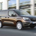 Opel Combo Van E – nawet 1000 kg ładowności i wskaźnik przeciążenia