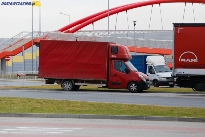 Parlament Europejski – złe wieści dla polskich przewoźników