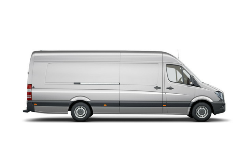 Kampania przywoławcza Sprintera W906 – w Polsce akcja dla 75 aut