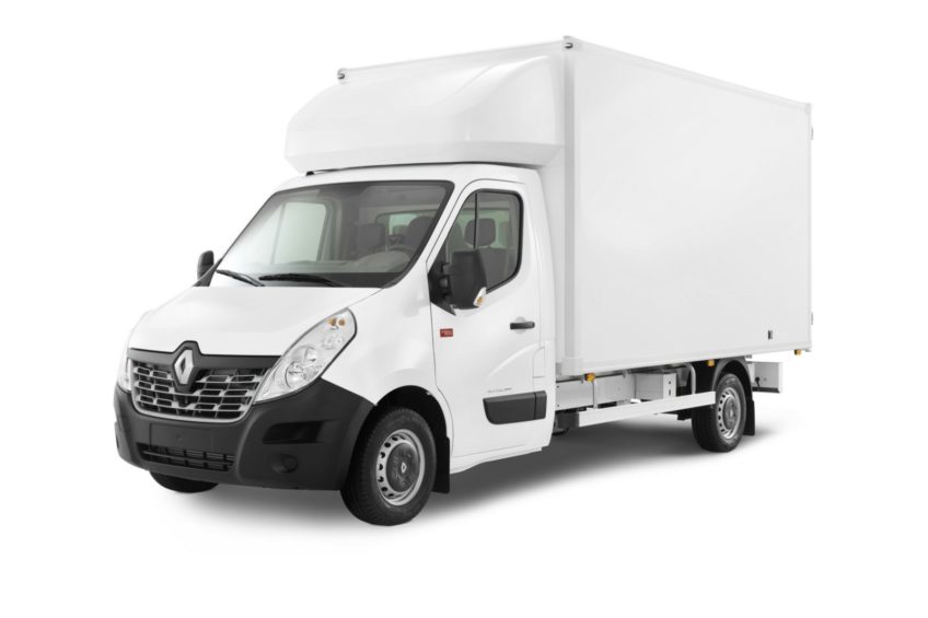 Rejestracje nowych pojazdów dostawczych – czerwiec 2018