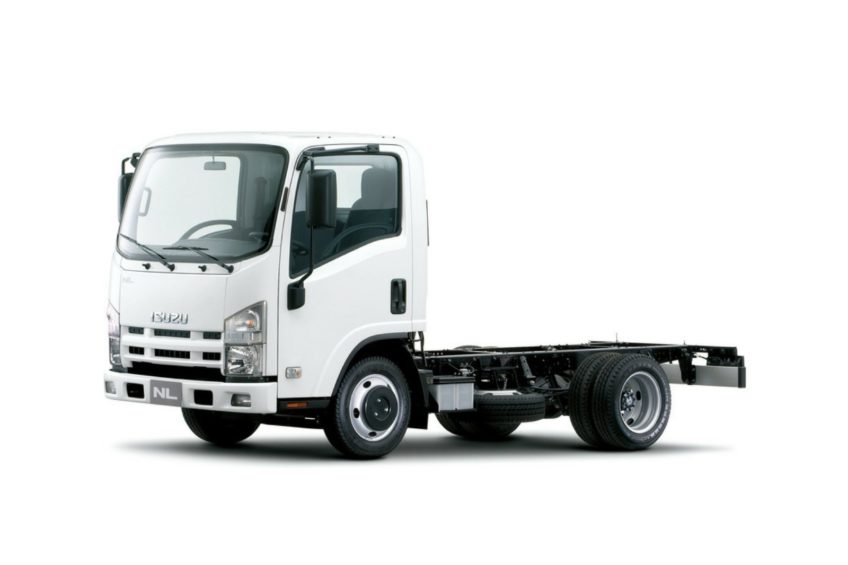 Rejestracje nowych pojazdów dostawczych – lipiec 2018