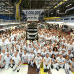 6-milionowe auto z fabryki SEVEL to Fiat Ducato 140 Natural Power