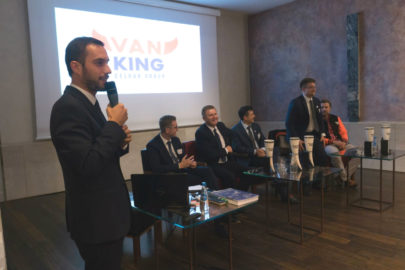 Konferencja VanKing w Krakowie – zmiany i plany rozwoju