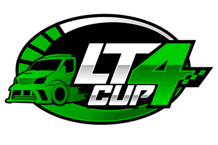 LT4 Cup – wyścigowy puchar dostawczaków startuje od 2020 roku