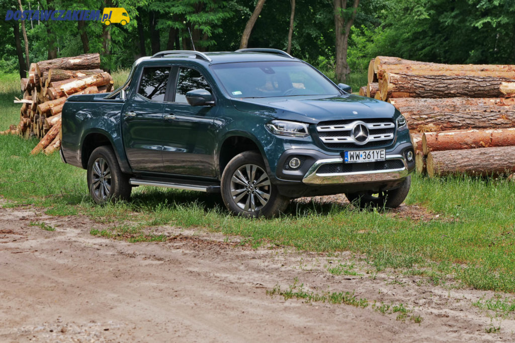 Мерседес x250d 4matic