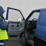 Jeżdżąc VW T4 kradł paliwo – łącznie zatankował ponad 94 000 litrów!