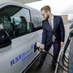 R33 BlueDiesel – olej napędowy Volkswagena to o 20% mniej CO2