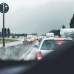 1 500 000 kilometrów korków na niemieckich drogach w 2018 roku
