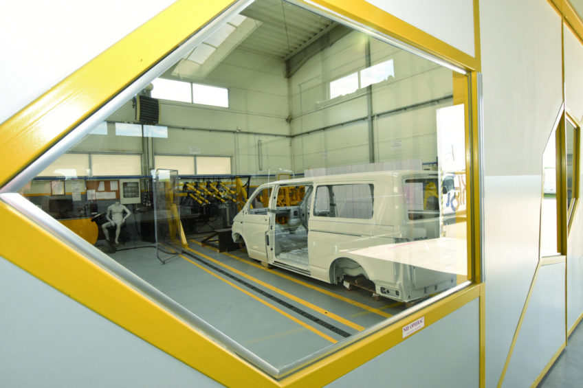 Laboratorium Badawcze Carpol – jakość i bezpieczeństwo zabudowy