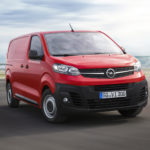 Opel Vivaro 2019 – kolejny klon Citroëna Jumpy i Peugeota Experta