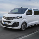 Opel Zafira Life – nowy minibus następcą Vivaro Kombi