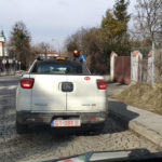 Fiat Toro na ulicach Bielska-Białej – to pick-up z Ameryki Łacińskiej