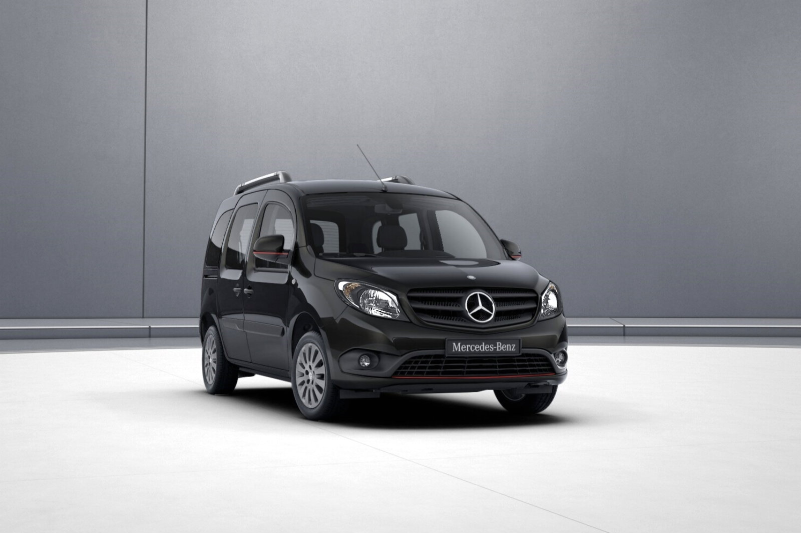 Мерседес бенц citan
