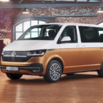 Volkswagen T6.1 od jesieni 2019 – nowi asystenci i multimedia
