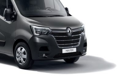 Renault Master 2019 – silniki, dane techniczne i wyposażenie